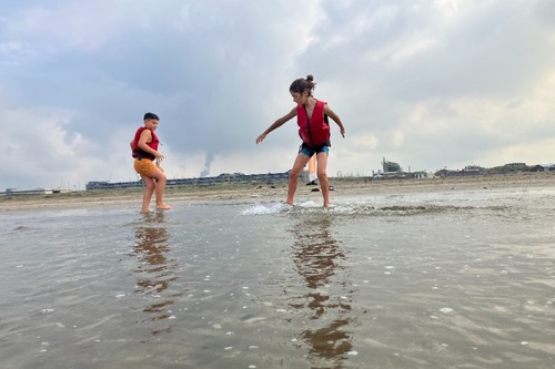 Foto bij 25 juli