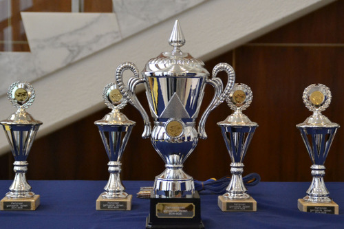 Foto bij Schooldammen 2025