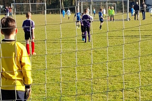 Schoolvoetbal 2025 