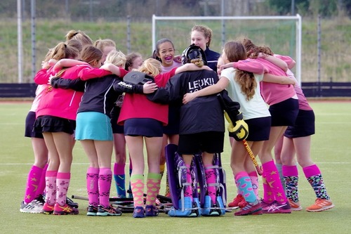 Hockey